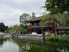 -顺峰山公园
