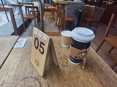 -去茶山(新光里店)