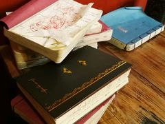 -阿安甜品(五一街店)