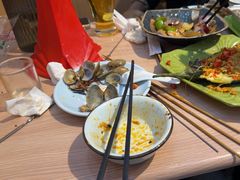 -欢聚烤吧(朱辛庄TBD万科店)