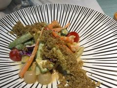 -蜜桃花开·中西融合菜E&W(南长街店)