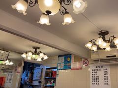 -玲珑餐厅(陕西南路店)
