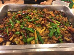 -沈姐万州烤鱼(沙坪坝七中店)