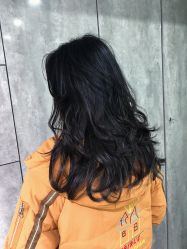 -Moyue HAIR SALON