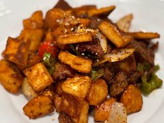-新疆食府(华龙店)