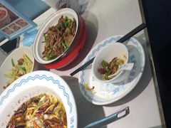 -花椒俏川菜小馆(南海万达店)