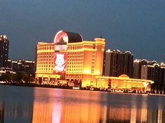 -唐山河头老街国丰维景国际大酒店