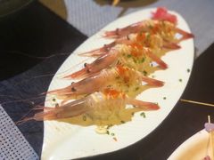-花狸日本料理(柏庐广场店)
