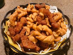 麻花酥肉-几荷·恰似故人来(秀水广场店)