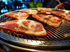 -一品诚记烤肉(大连柏威年购物中心店)