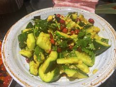 -原始泥炉烤肉(总店)
