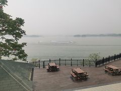-万佛湖风景区