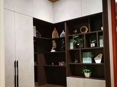 -索菲亚衣柜橱柜全屋定制(真北红星店)