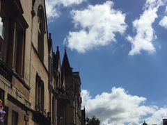 -牛津大学贝利奥尔学院