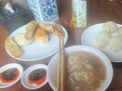 -许老八包子铺(回龙窝店)