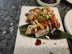 -菊上料理(蜀山银泰百货店)