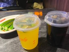 -胖哥俩肉蟹煲(长沙高铁吾悦广场店)