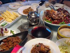 -玉林烤鸭店(定福庄店)