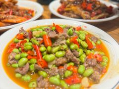 -小口味