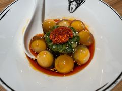-新太二·鲜料川菜(花都融创茂店)