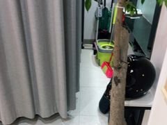 -麦悠悠·SPA·推拿(沈杜公路地铁站店)