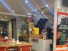 -柳叶刀烧烤(北大清华店)