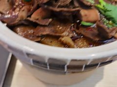 -武圣羊汤·西北面(朝阳门店)