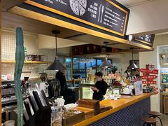 -雕刻时光咖啡馆(南院门店)