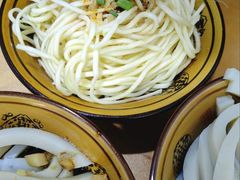 凉面-曹凉粉(西正街店)