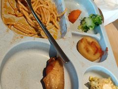 -J cafe 朝夕餐厅