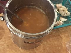 -金刚山烧烤(红旗大街店)