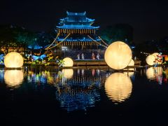 -苏州吴宫泛太平洋酒店