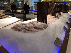 -诱货海鲜自助火锅(爱琴海购物公园东百店)