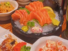 -小川洋风料理(街道口店)