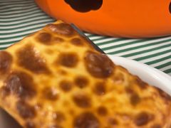 -楼兰新疆菜(江宁万达店)