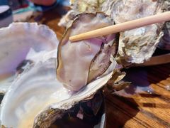-蚝堡海鲜·威海菜·海肠捞饭·烧烤·亚洲吃蚝公司(幸福门店)