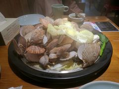 -三个渔夫·蒸汽海鲜(小白楼店)
