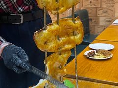 -春花秋月南美海鲜烤肉自助(中央大道店)