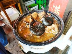 肉夹馍-吕家米皮