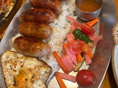 菲律宾香肠-Mesa Madre梅萨妈妈·Bintana(国贸店)