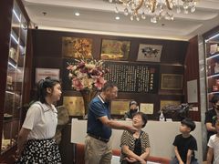 -燕春楼(海河华鼎店)