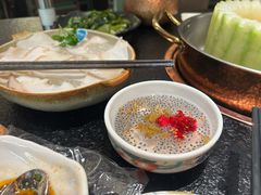 -得意咚瓜·顺德鱼生·冬瓜火锅(深圳首店)