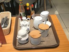 -金湖港式餐厅(建外店)