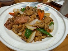 -快乐老家三鲜饺子东北菜(南六中路店)