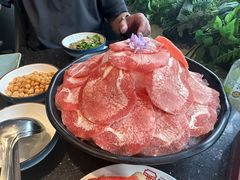 -五星桥原切肥牛火锅·30年专注好牛肉(湖塘店)