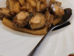 -开海·红岛海鲜虾水饺(石老人店)