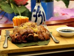 -无名居(西直门总店)