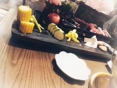 -樱宿日式和牛烧肉(五道口店)