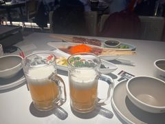 -柳喜辣•烧烤酒局(跃进总店)