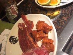 -阪尚皇·原切牛排·烤肉火锅自助(北京路店)